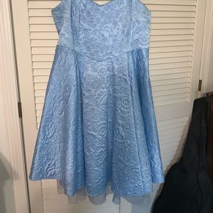 Disney Cinderella Torrid dress